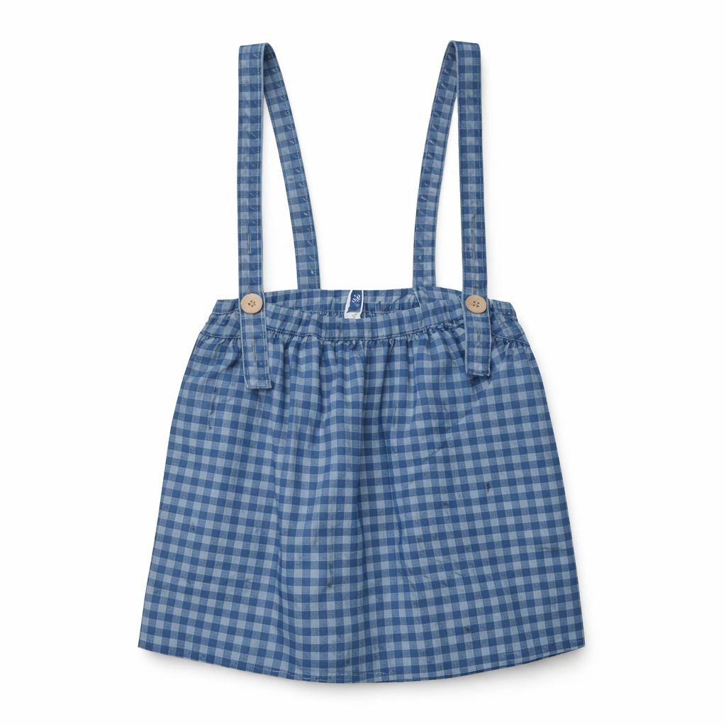 Bonjoy Gingham Jumper TW26017J AW26