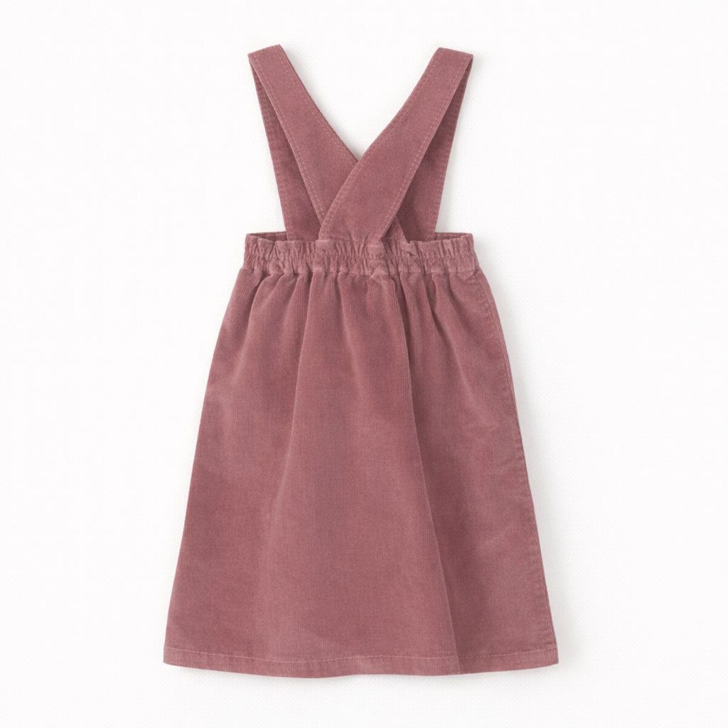 Bonjoy Corduroy Jumper TW26012J AW26