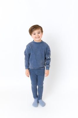 Bonjoy Alpes Sweatshirt Set TW26011SET AW26