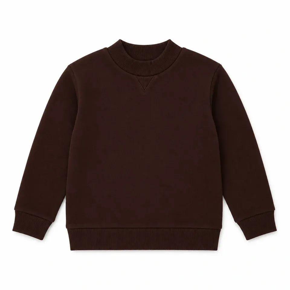 Bonjoy Double Buckle Mockneck SW26016T AW26