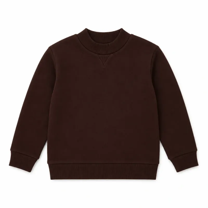 Bonjoy Double Buckle Mockneck SW26016T AW26