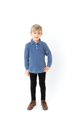 Bonjoy Alpes Polo TW26011P AW26