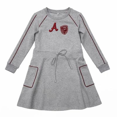 Bonjoy Badge Dress BTW26003D AW26
