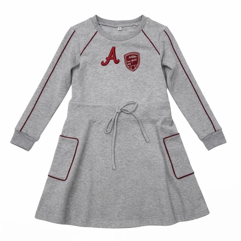 Bonjoy Badge Dress BTW26003D AW26