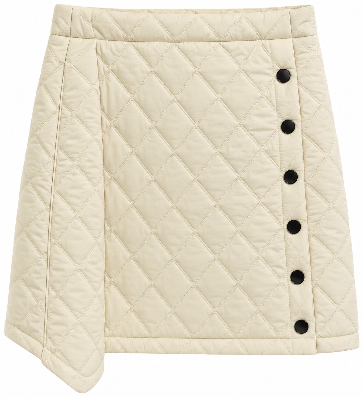 Thread Apparel G-118 Ivory AW26