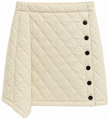 Thread Apparel G-118 Ivory AW26