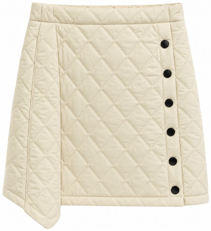 Thread Apparel G-118 Ivory AW26