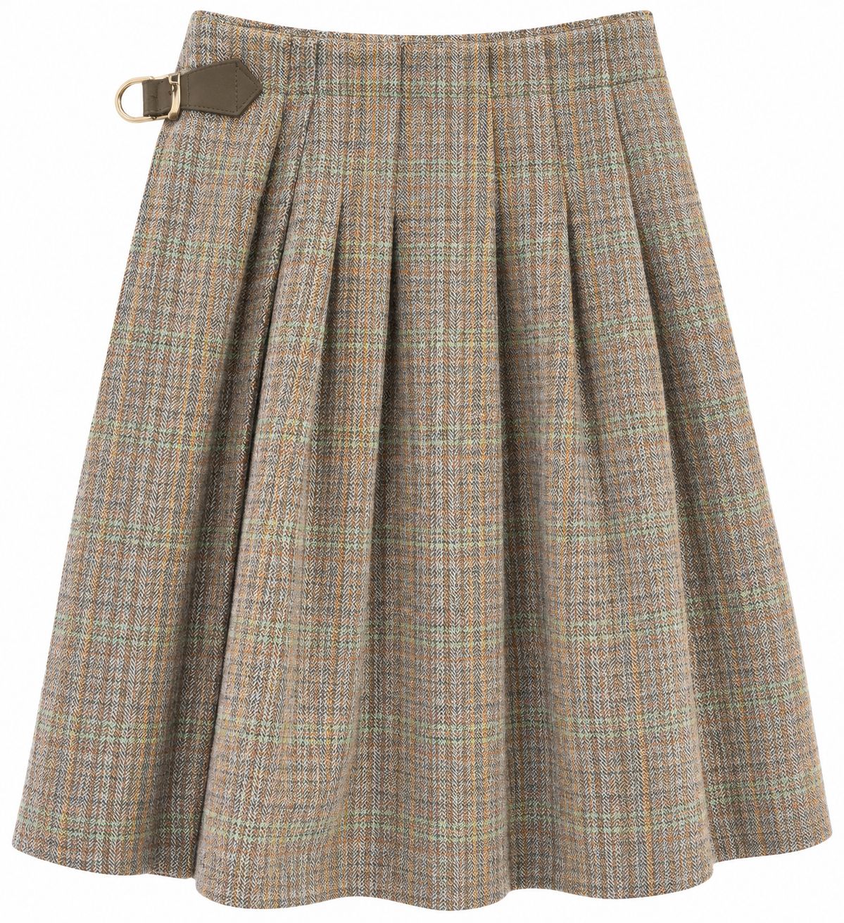 Thread Apparel G-122 Plaid aw26