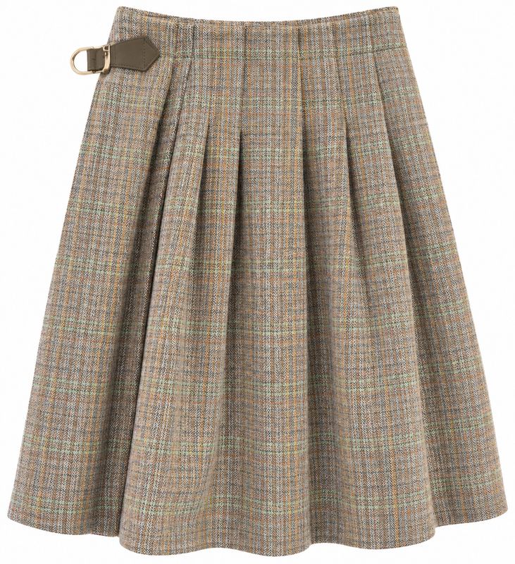 Thread Apparel G-122 Plaid aw26