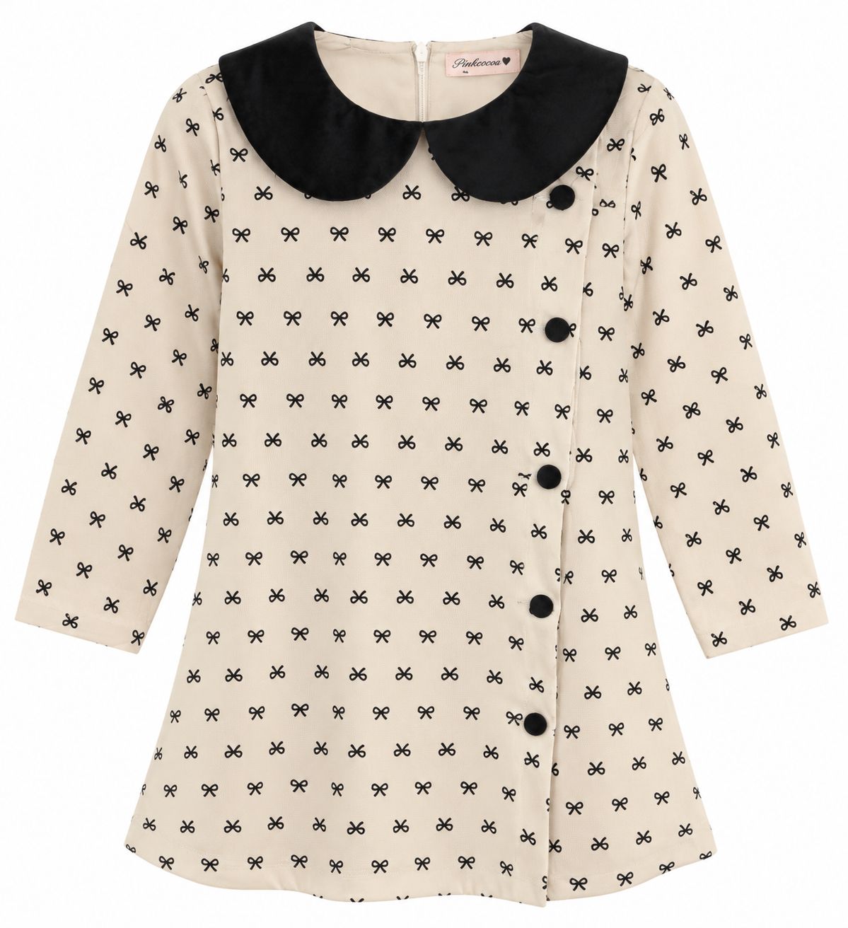 Thread Apparel G-144 Ivory AW26