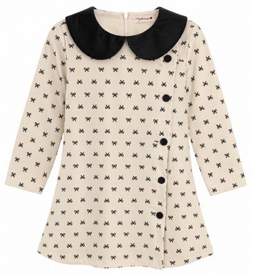 Thread Apparel G-144 Ivory AW26