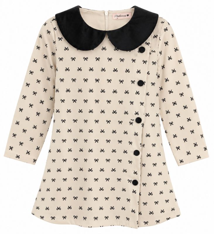 Thread Apparel G-144 Ivory AW26