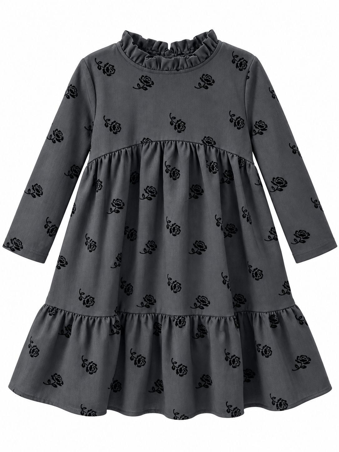 Thread Apparel G-141 Charcoal AW26