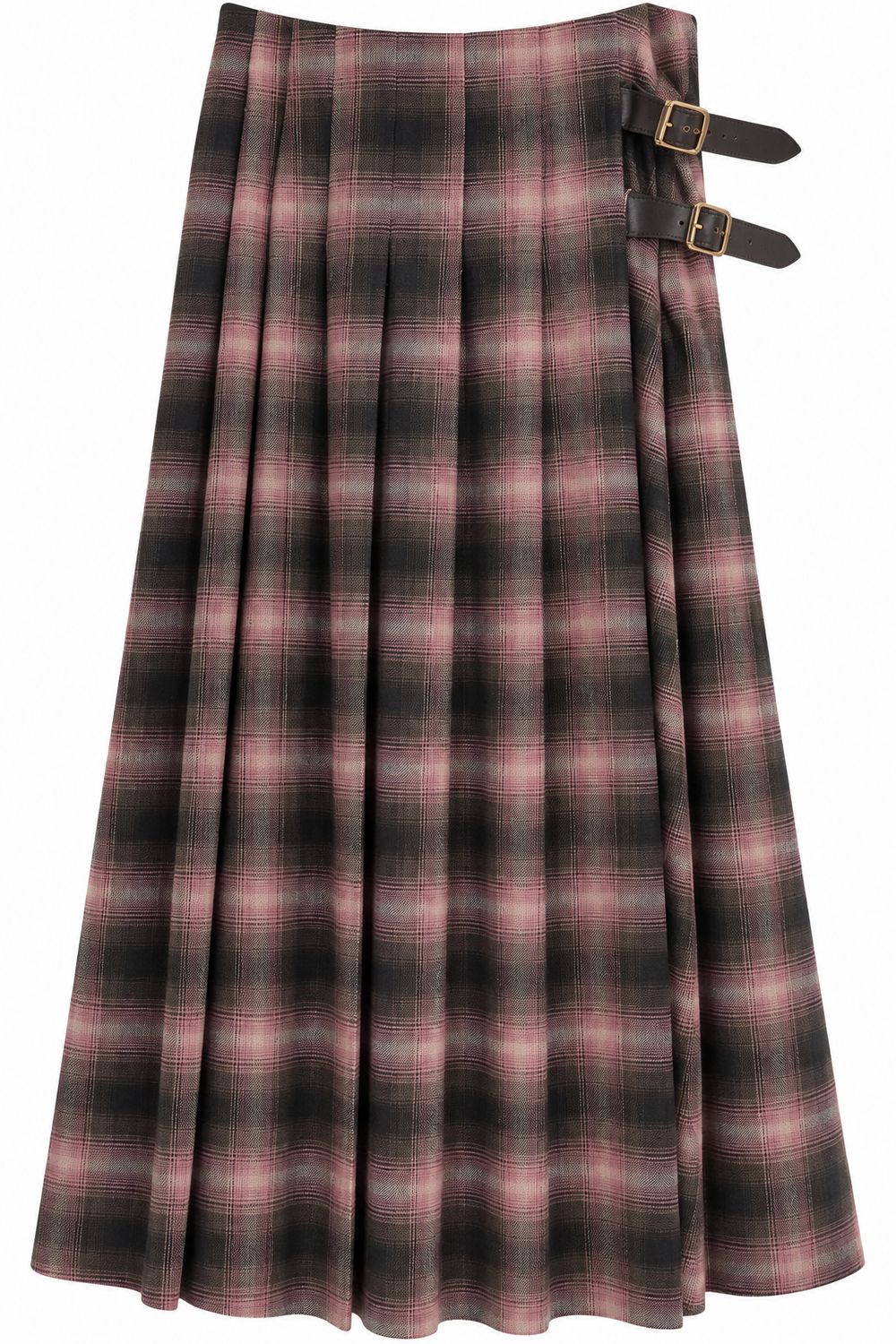 Thread Apparel T-340 Plaid AW26