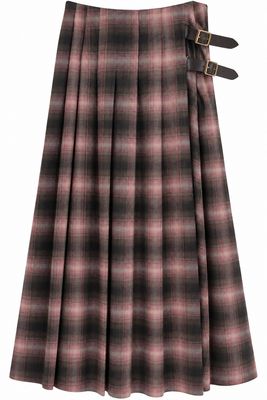 Thread Apparel T-340 Plaid AW26