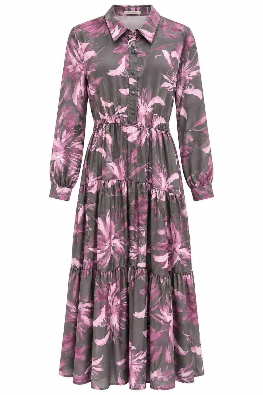 Thread Apparel T-348 Floral AW26