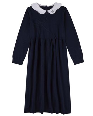 Minimoi Bow Accent Collar IQQ10540 AW26