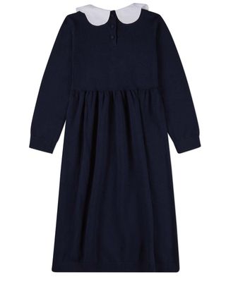 Minimoi Bow Accent Collar IQQ10540 AW26