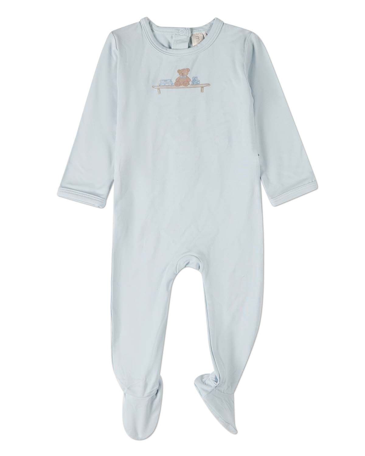 Minimoi Bear On A Shelf F IAA10419 AW26