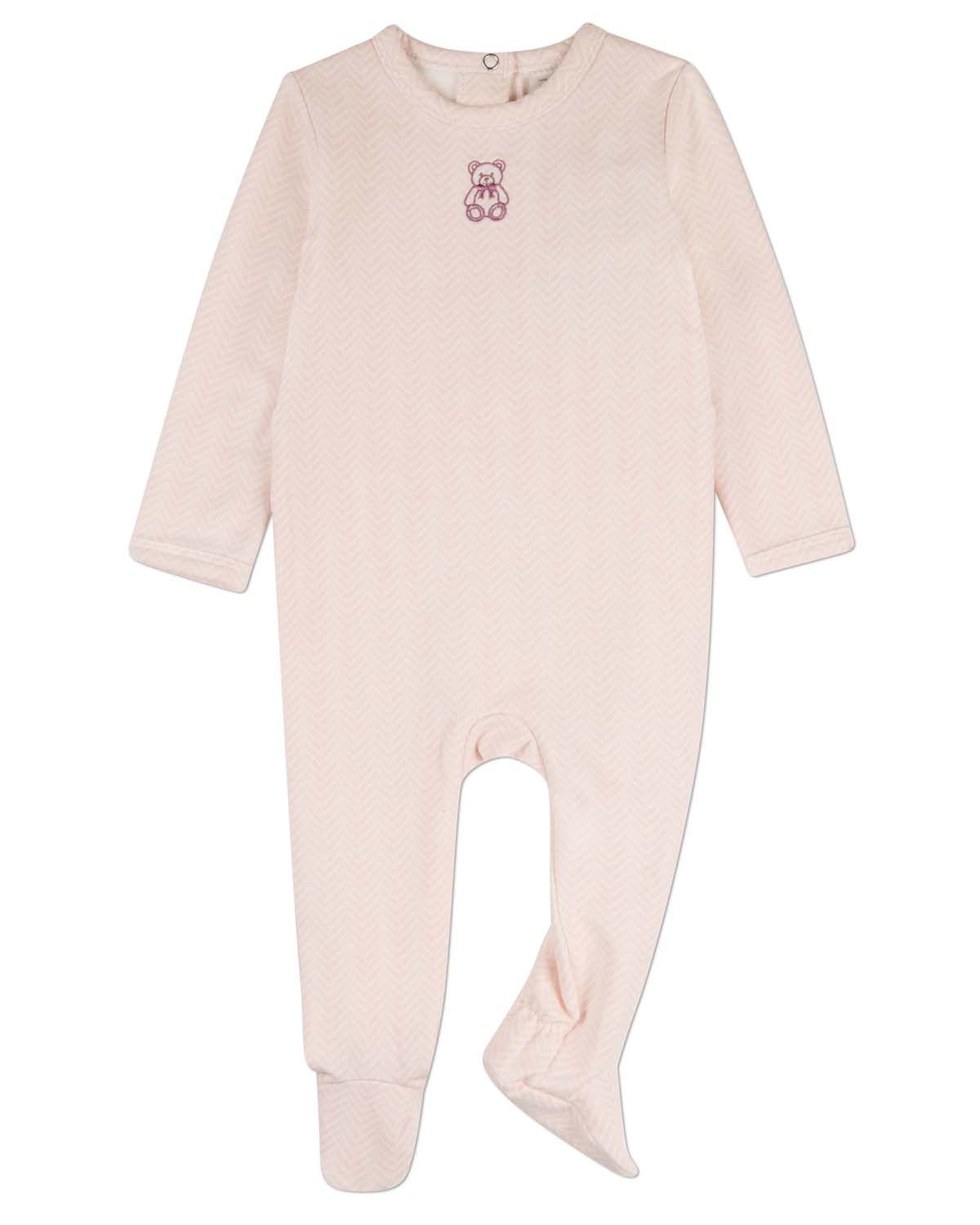 Minimoi Snuggly Bear Che IAA10486 AW26