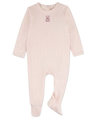 Minimoi Snuggly Bear Che IAA10486 AW26