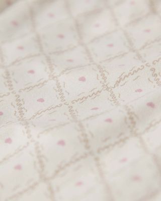 Minimoi Harlequin Heart IAB10427 AW26