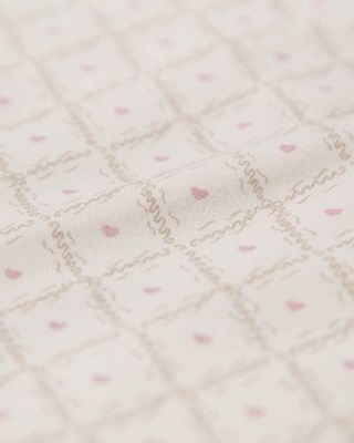 Minimoi Harlequin Heart IJT10441 AW26