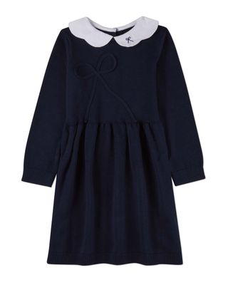 Minimoi Bow Accent Collar IQQ10539 AW26