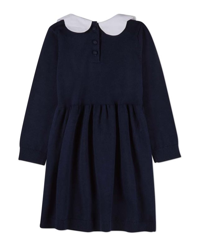 Minimoi Bow Accent Collar IQQ10539 AW26