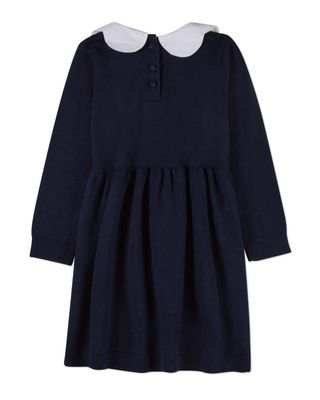 Minimoi Bow Accent Collar IQQ10539 AW26