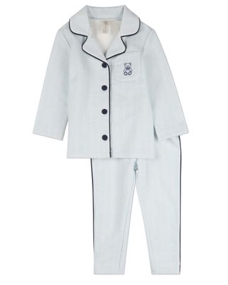 Minimoi Snuggly Bear Che IBI10487 AW26