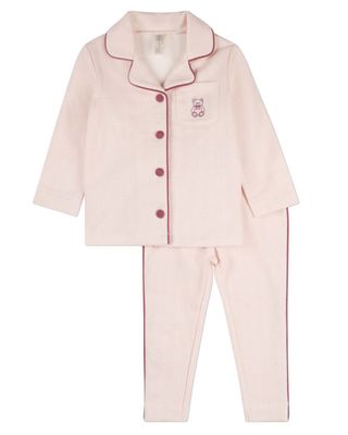 Minimoi Snuggly Bear Che IBI10487 AW26