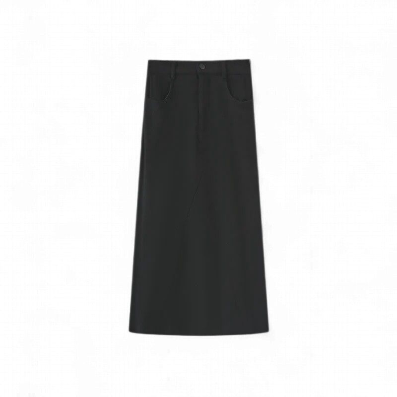 Vibe Bill Sweatshirt Flyfront Skirt C 28221 AW26