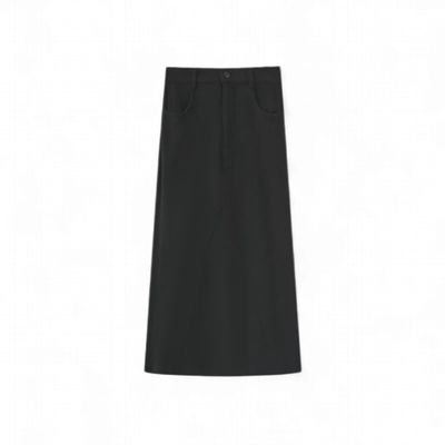 Vibe Bill Sweatshirt Flyfront Skirt C 28221 AW26