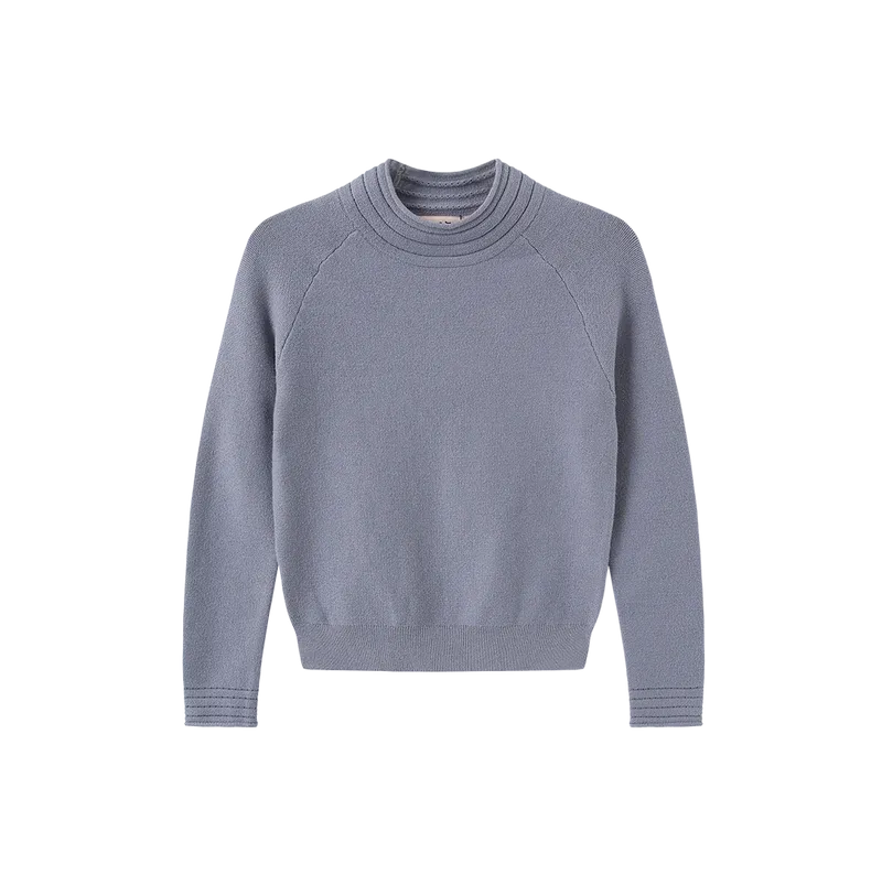 Tustello Padma Knit Sweater C 27850 AW26