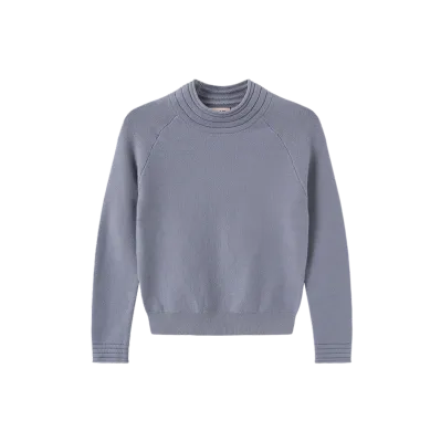 Tustello Padma Knit Sweater C 27850 AW26