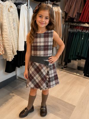 ALITSA JUMPER 38117 AW26
