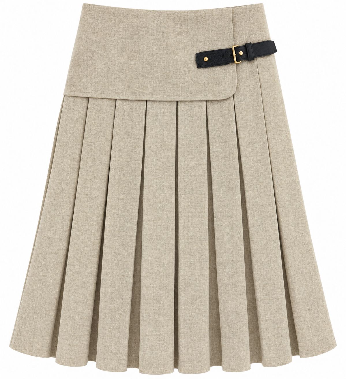 ALITSA SKIRT 38201 AW26
