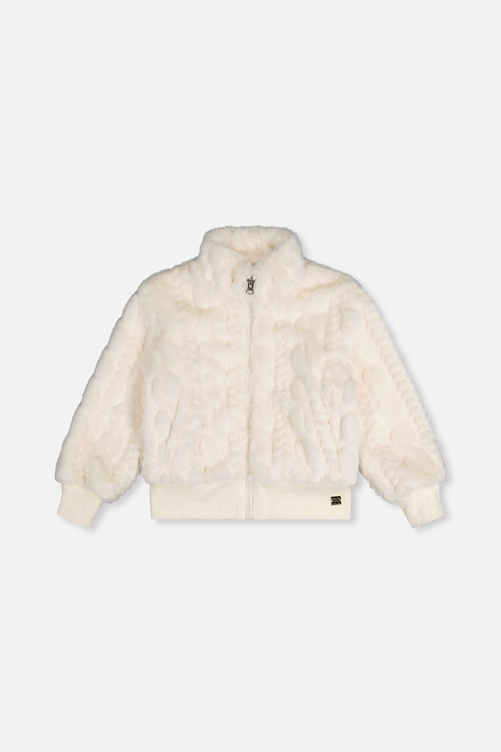Deux Par Deux j20h50 white coat
