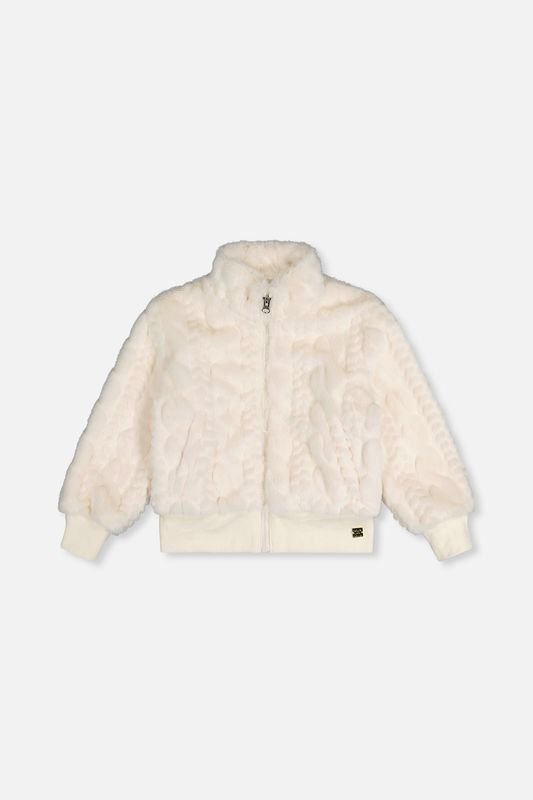 Deux Par Deux j20h50 white coat