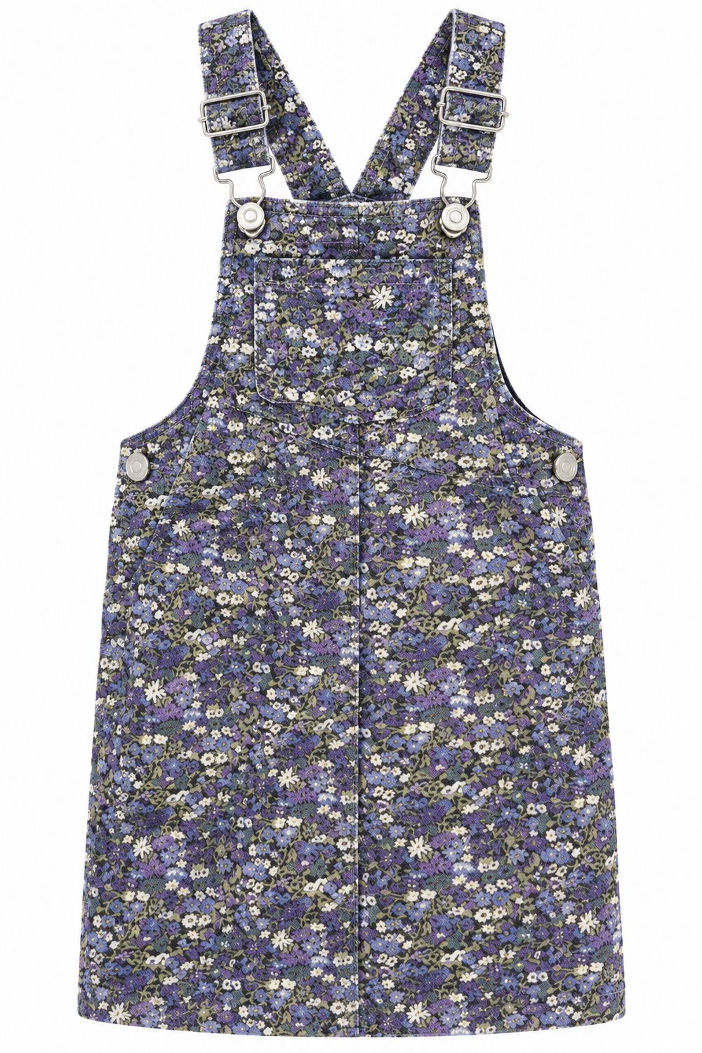 Kin Kin DENIM JUMPER FAW26-BD1 AW26