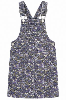 Kin Kin DENIM JUMPER FAW26-BD1 AW26