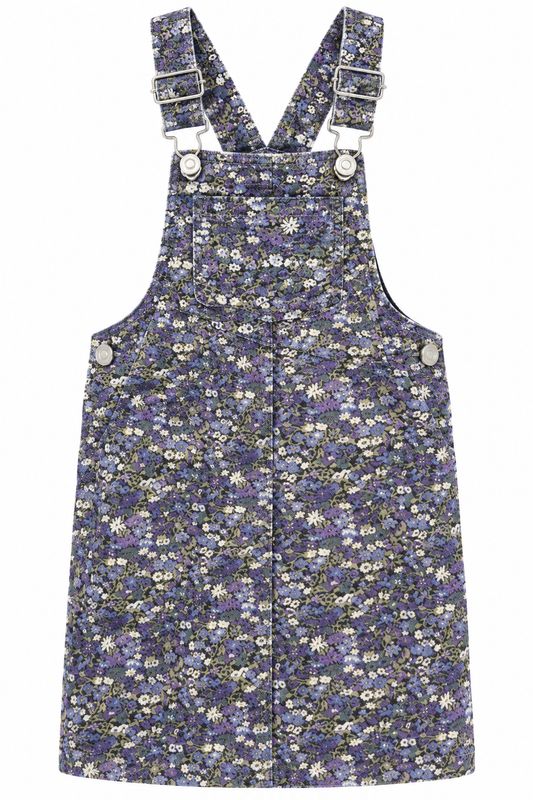 Kin Kin DENIM JUMPER FAW26-BD1 AW26