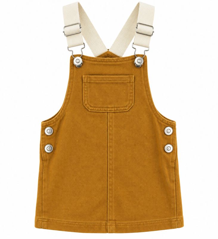 Kin Kin DENIM JUMPER FAW26-BD1 AW26