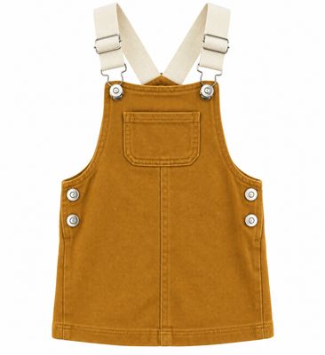 Kin Kin DENIM JUMPER FAW26-BD1 AW26