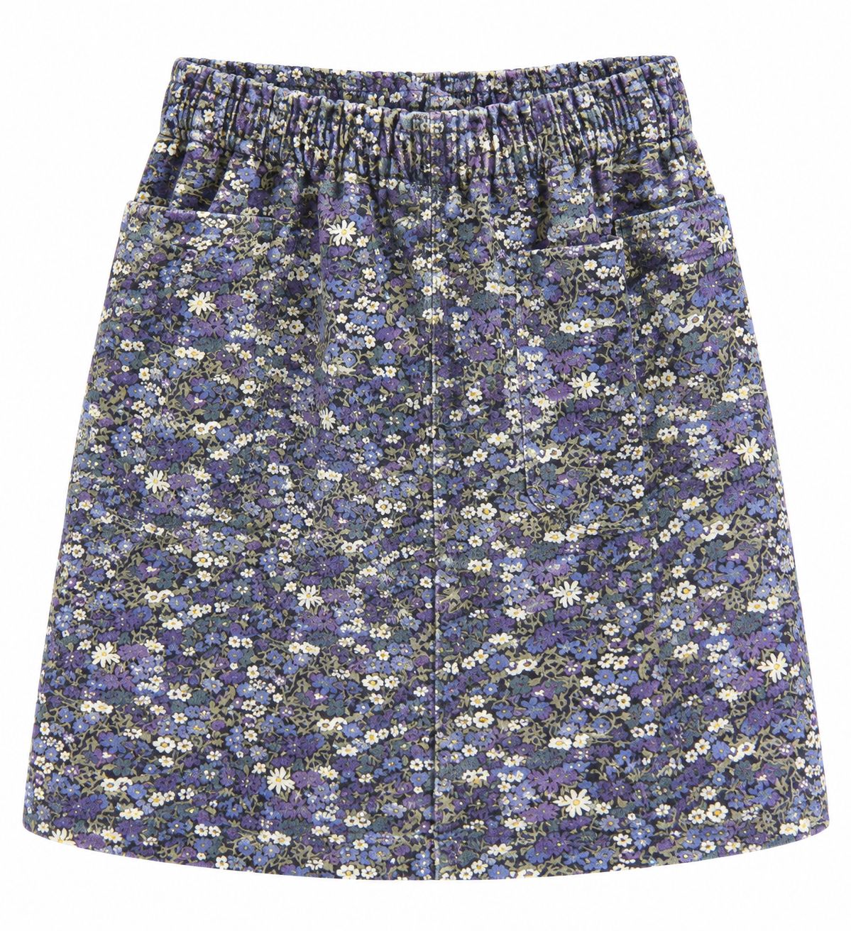 Kin Kin DENIM SKIRT FAW26-BD2 AW26