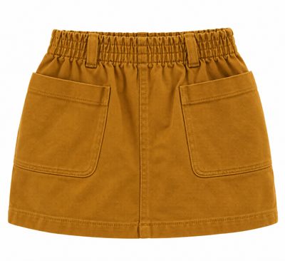 Kin Kin DENIM SKIRT FAW26-BD2 AW26
