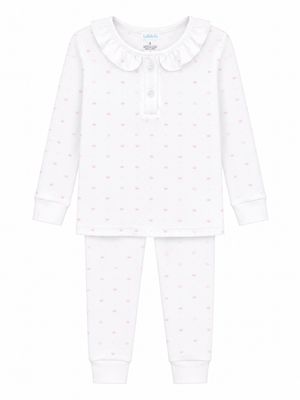LYDA BABY ROYAL NIGHT 2 PIECES SET PQ17B06-7401G AW26