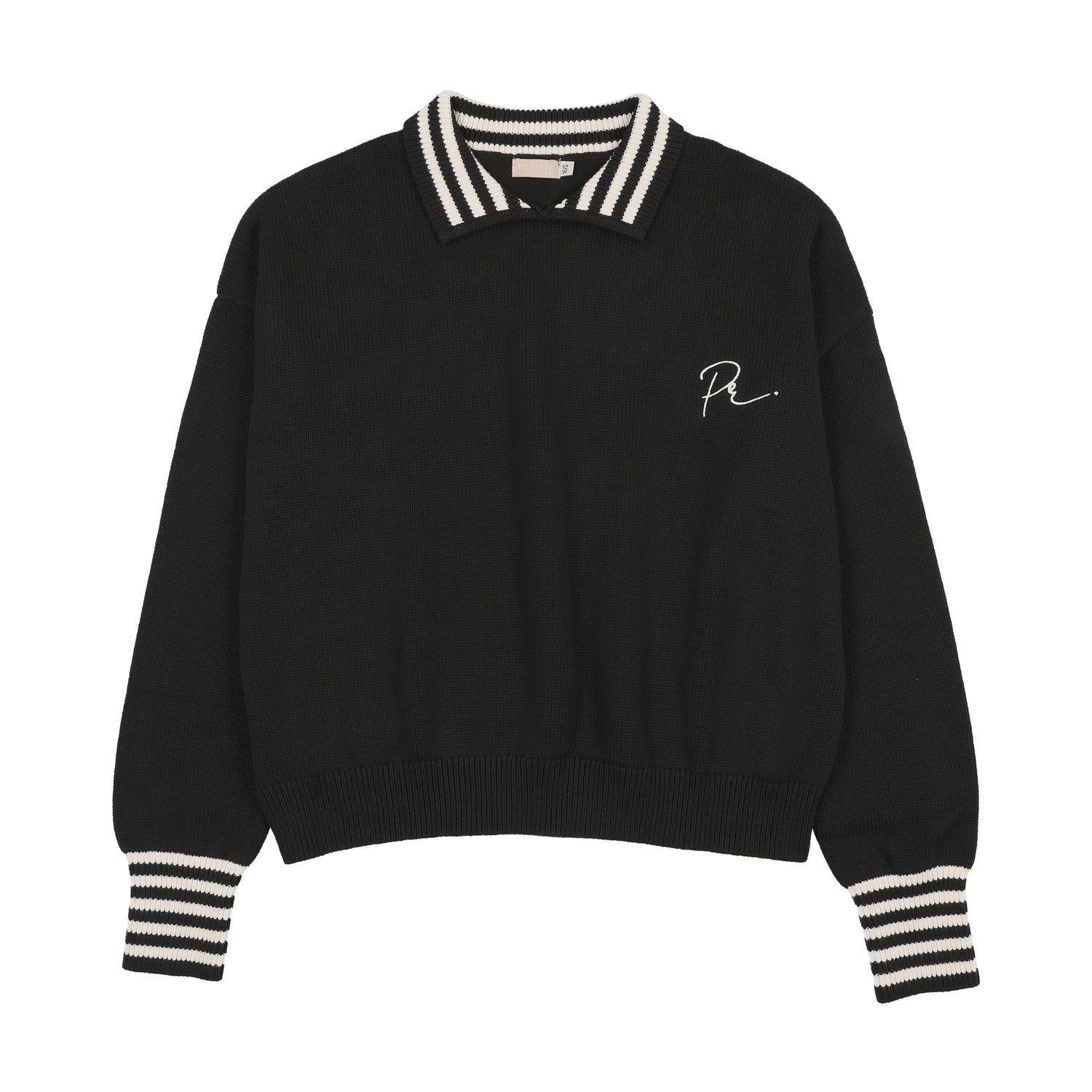 Sweet Threads ALINA SWEATER PR2001 AW26