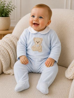 Baby Gi ST50B AW26